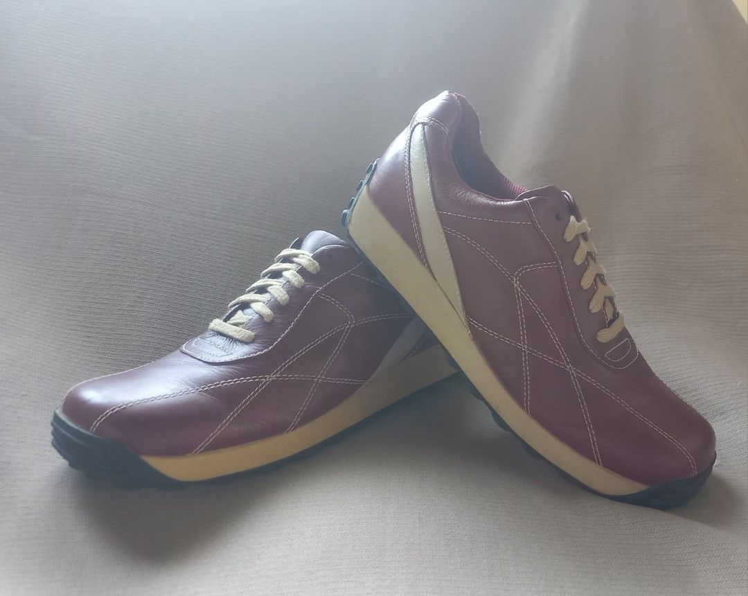 Wanted Leather Shoes Brand (Category: Sneakers) located in Mangaldan. Submitted by jshopcorner (Listing ID 1340335783, Image 1). Description: Price is negotiable DM FOR MORE DETAILS.