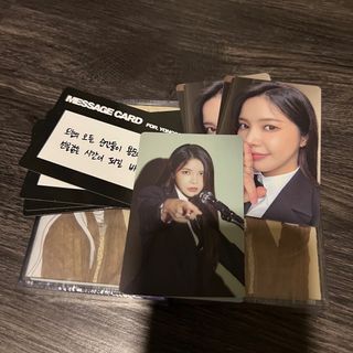 (Category: ) located in . Submitted by kpop_instocks (Listing ID 1340414741, Image 1). Description: .