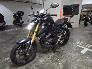 100 affordable mt 15 used For Sale Motorcycles Carousell Singapore