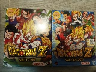 DRAGON BALL フィギュア7体セット+ドラゴンレーダー+スカウター2
