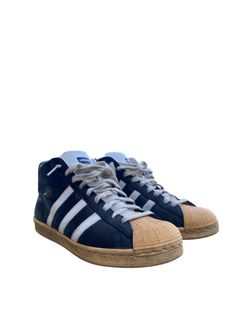Adidas pro model for sale philippines cheap