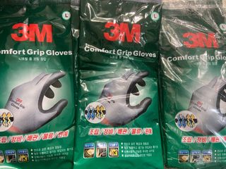 3M 手套62980459422850118