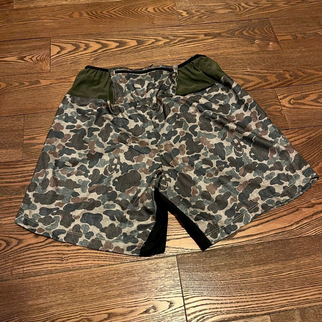 99.9% new* ELDORESO Kiptum Shorts (Green), 運動產品, 其他 99.9% new* ELDORESO Kiptum Shorts (Green), 運動產品, 其他