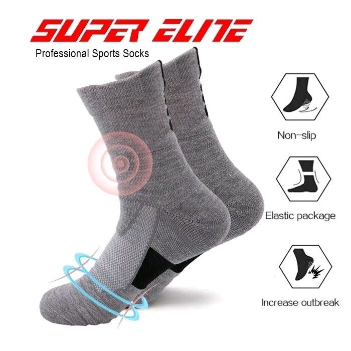 Super elite socks cheap