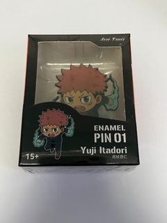 ［Out］Jujutsu Kaisen Yuji Itadori Standee63438372492163110