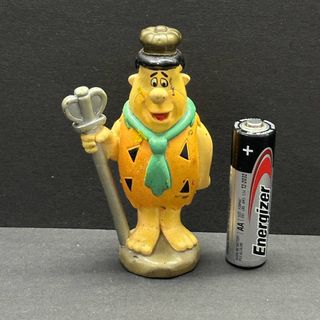 Flintstones For Sale | Figurines & Statues | Carousell Malaysia