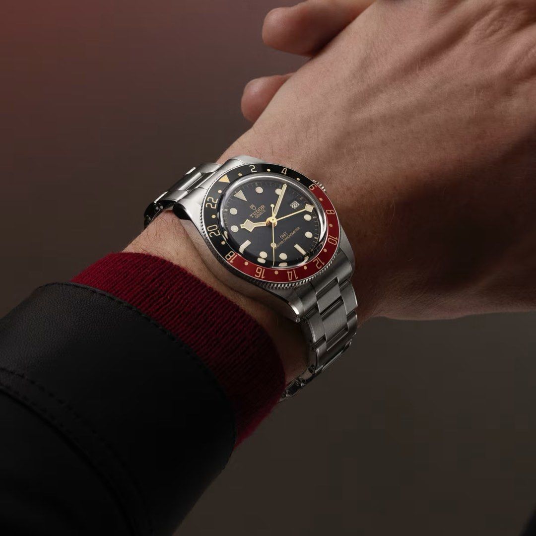 Tudor coke gmt online