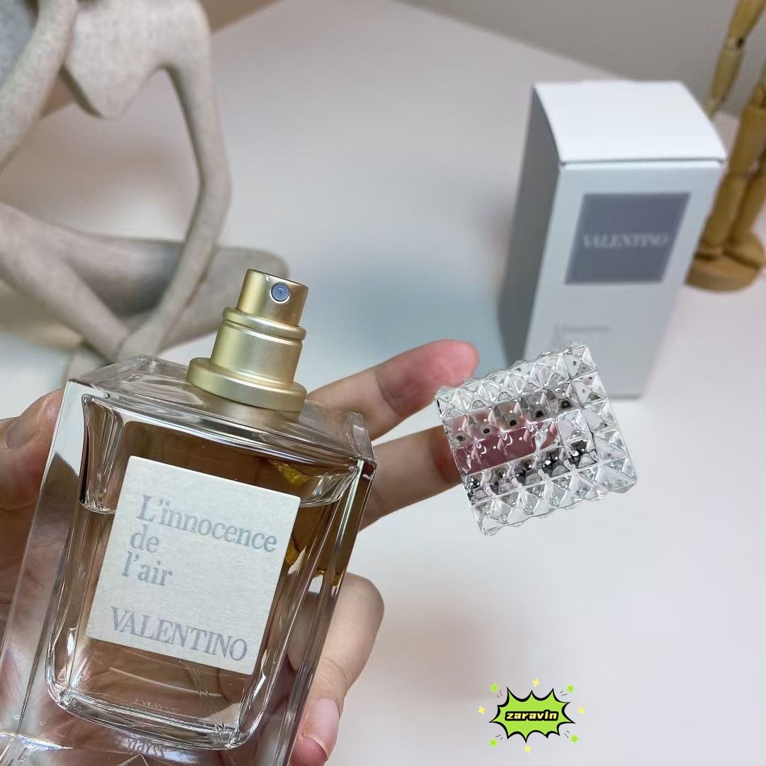 ☑️ Valentino L'innocence de L'air 華倫天奴無界夢境*100ML