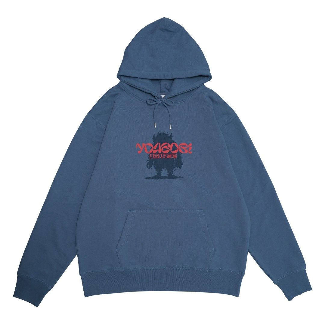 YOASOBI ☆ 未使用 完売 Vintage Hoodie