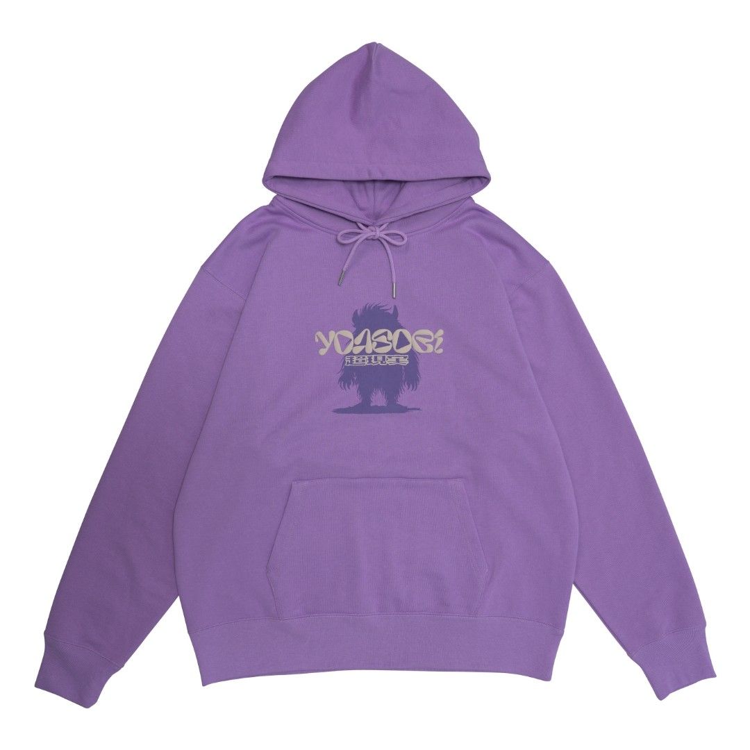 YOASOBI ☆ 未使用 完売 Vintage Hoodie