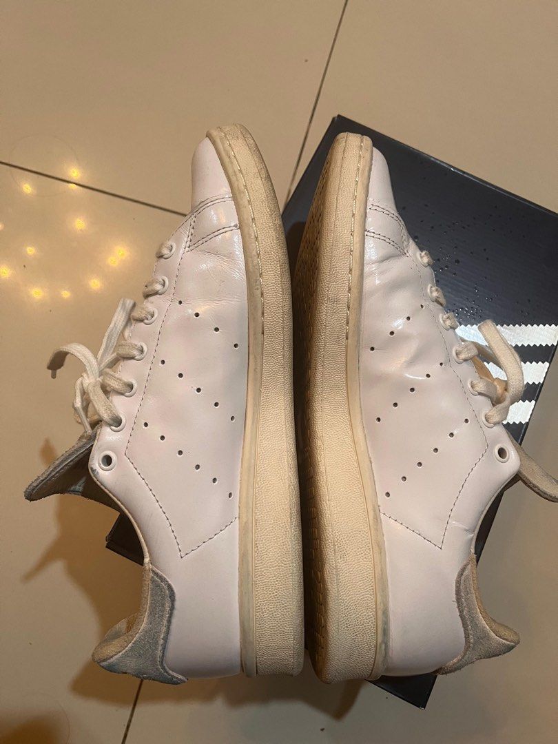 Adidas Stan Smith x star wars