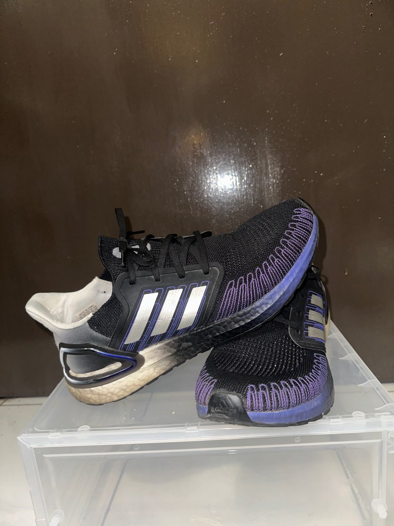 ultraboost 20 purple