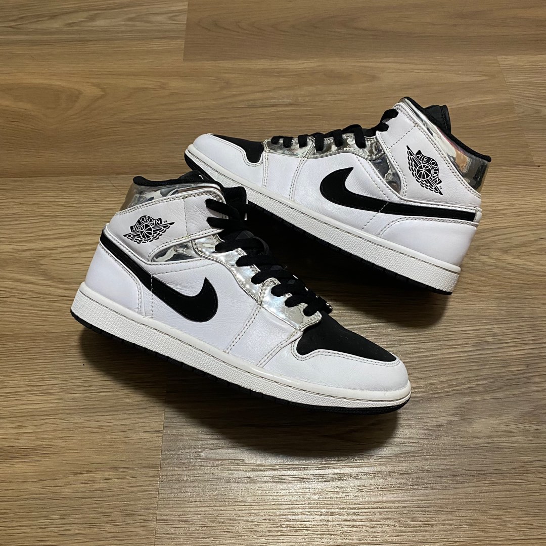 jordan 1 alternate think