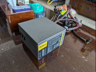 Antec Neo Eco 450w 電源供應器64161583430401110