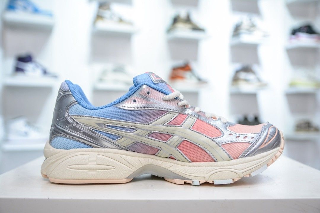 Asics Superblast Asics 2 Different Color Shoes ASICS Gel-Kayano 14