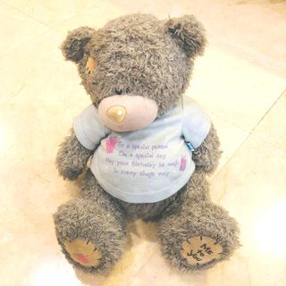 Tatty teddy For Sale Carousell Singapore