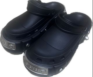 balenciaga Crocs629509700481301123