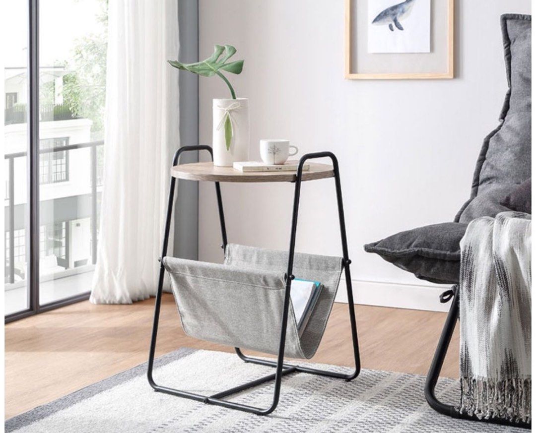 Bedside Table (Category: Tables & Sets) located in Singapore. Submitted by aipiaciaehyia (Listing ID 1340504783, Image 1). Description: Selling bedside table(s). Have 2 up for grabs. 1 for 30 2 for 50.