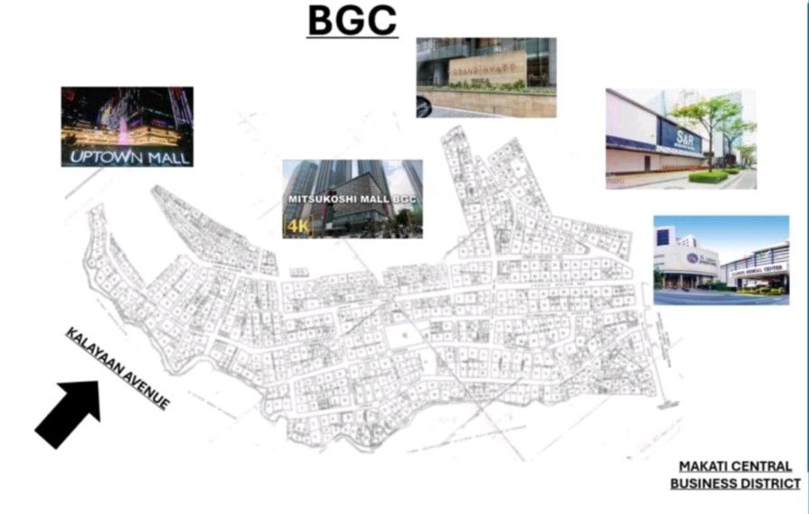 BGC PROPERTY (Category: Commercial) located in Navotas City. Submitted by a2crealty (Listing ID 1340493731, Image 1). Description: BGC Property 2.9 hectares located at J.P. Rizal Price at 650k per sqm Subdivided into several lots and can be acquired individually. For Inquiries: Pls call 09175862288.