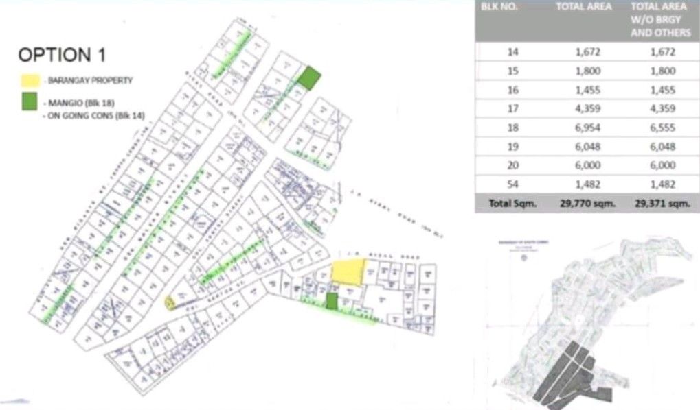 BGC PROPERTY (Category: Commercial) located in Navotas City. Submitted by a2crealty (Listing ID 1340493731, Image 2). Description: BGC Property 2.9 hectares located at J.P. Rizal Price at 650k per sqm Subdivided into several lots and can be acquired individually. For Inquiries: Pls call 09175862288.