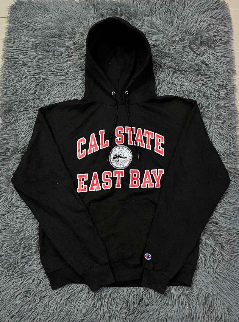 Champion sweater the bay jacket outlet