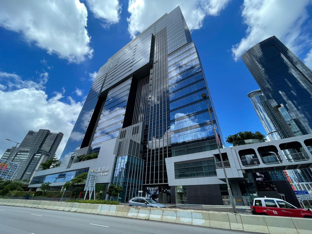 🔋*Capital Tower*🔋 🕋A brand-new Grade A office building jointly developed by Yee Ching Development, Sino Land, and CSI Capital Strategy 🕋 Located at 38 Wai Yip Street, Kowloon Bay, a waterfront site near Kowloon Bay Station, in the heart of the CBD2 business district634389030234891111