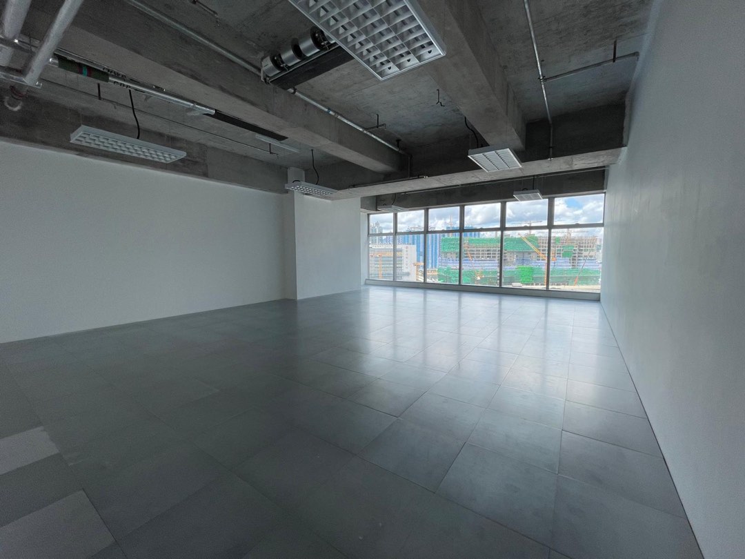 🔋*Capital Tower*🔋 🕋A brand-new Grade A office building jointly developed by Yee Ching Development, Sino Land, and CSI Capital Strategy 🕋 Located at 38 Wai Yip Street, Kowloon Bay, a waterfront site near Kowloon Bay Station, in the heart of the CBD2 business district63438903023489113