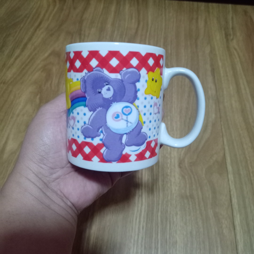Care Bears - Shaped Mug