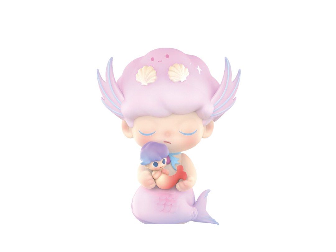 Dimoo Zodiac Pisces, Hobbies & Toys, Toys & Games on Carousell