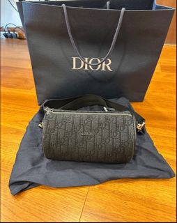 Dior roller messenger bag price malaysia online