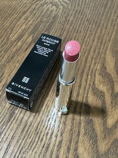 （包郵）GIVENCHY 高訂禁忌絲滑緞彩唇膏 - 231 SATIN64246851798530110