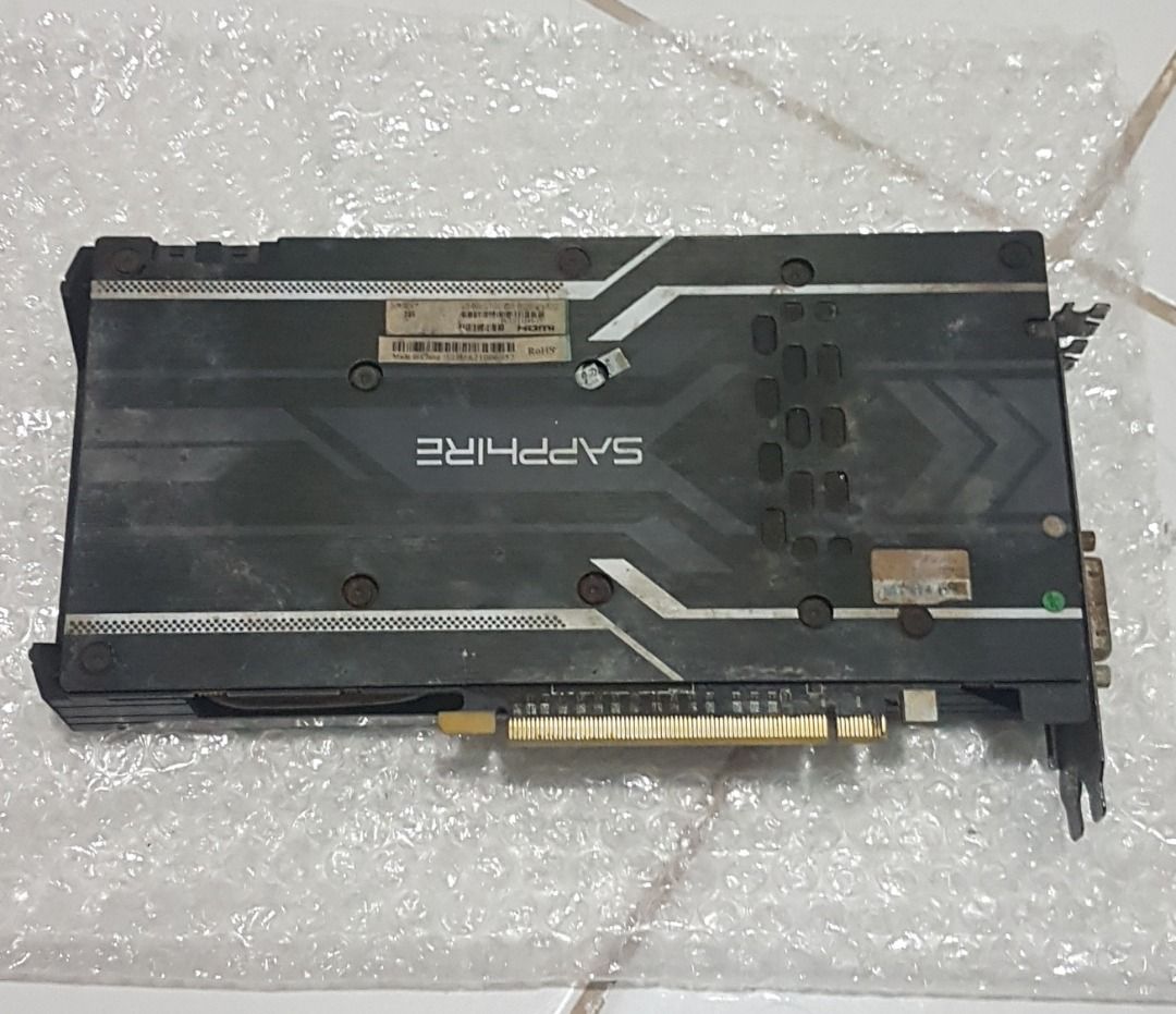 Sapphire nitro radeon r9 380 sales