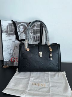 Hobo Bag Guess Pinole Handbag Uzzlang Bag For Sale Shoulder Bags