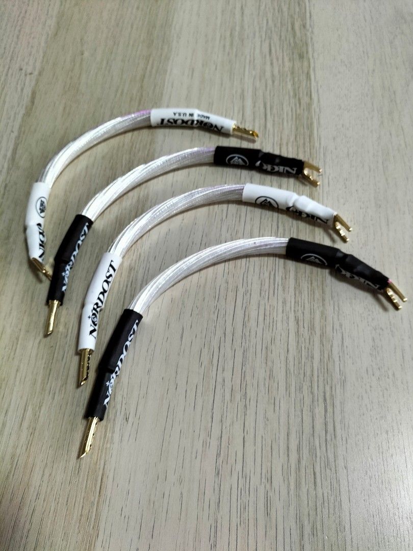 High Quality Jumper Cables