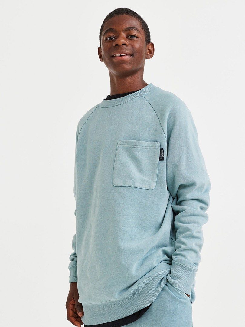 H&m boys sweatshirt clearance