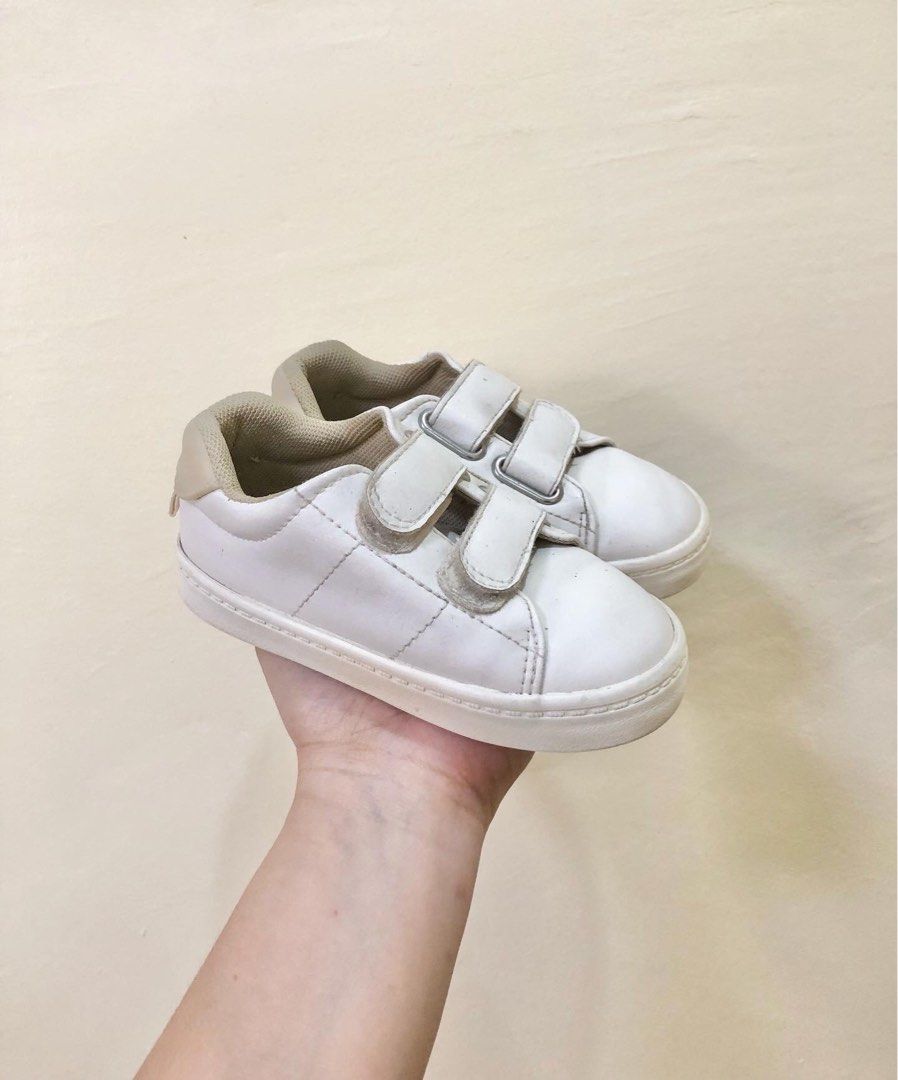 H M shoes Babies Kids Babies Kids Fashion on Carousell