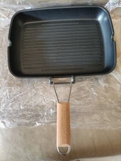 Ikea pan For Sale Cookware Accessories Carousell Singapore