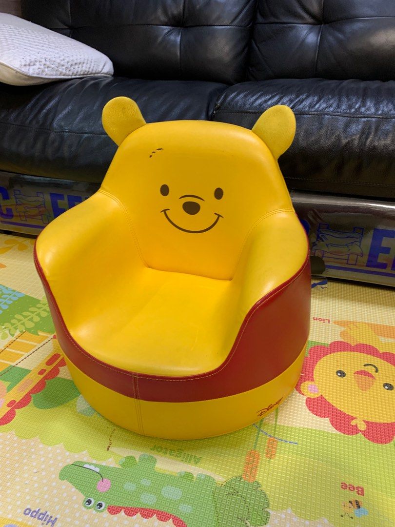 ILOOM KID S agarrar SOFA MINNIE ACO