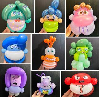 （分類：）位於 。 由 whk.balloon 提交（商品編號 1340524129，圖片 1）。簡介： 。