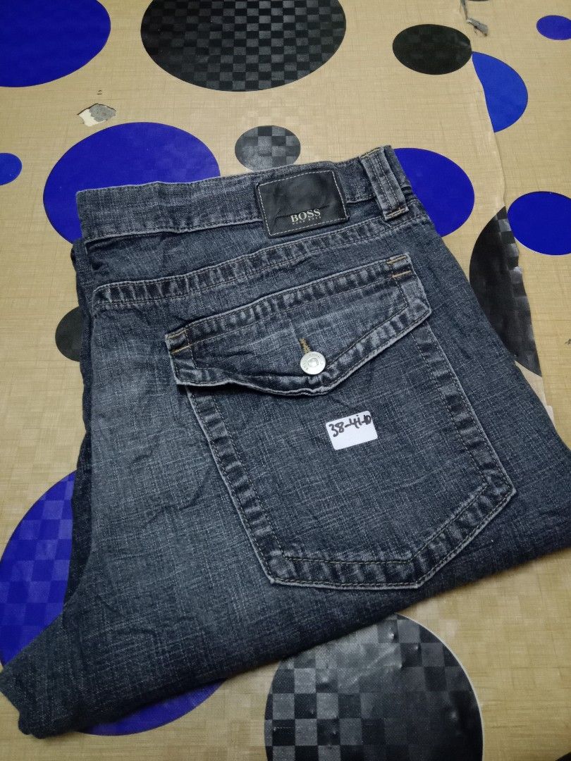 Hugo boss 1998 jeans cheap