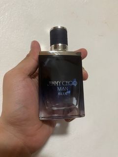 Jimmy Choo Blue for Men