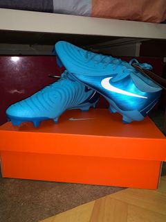 Affordable kasut bola nike tiempo For Sale Racket Ball Sports Carousell Malaysia