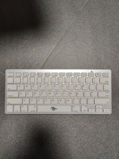 無線藍芽keyboard