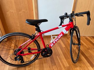 Childrens road bike hot sale