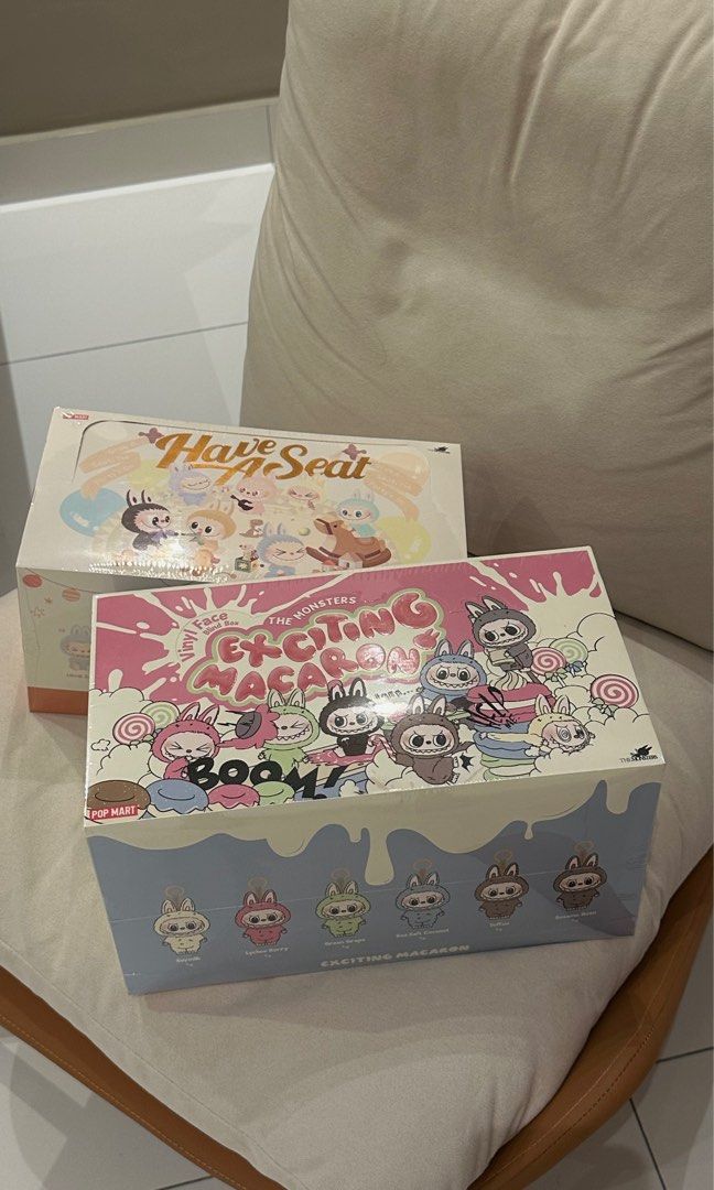 Labubu V2 Have A Seat Vinyl Plush Blind Box Hobbies Toys Toys Labubu V2 1733649858 Be0b02d4 Progressive