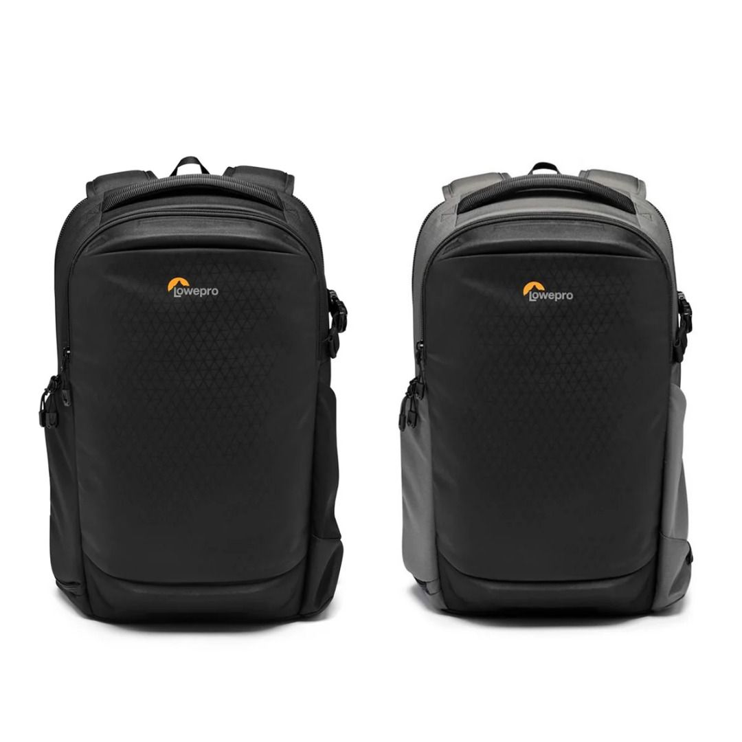 Lowepro Flipside BP 300 AW III Black Dark Grey Brand New