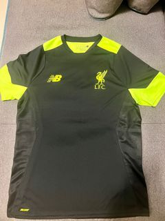 liverpool new balance Carousell Hong Kong