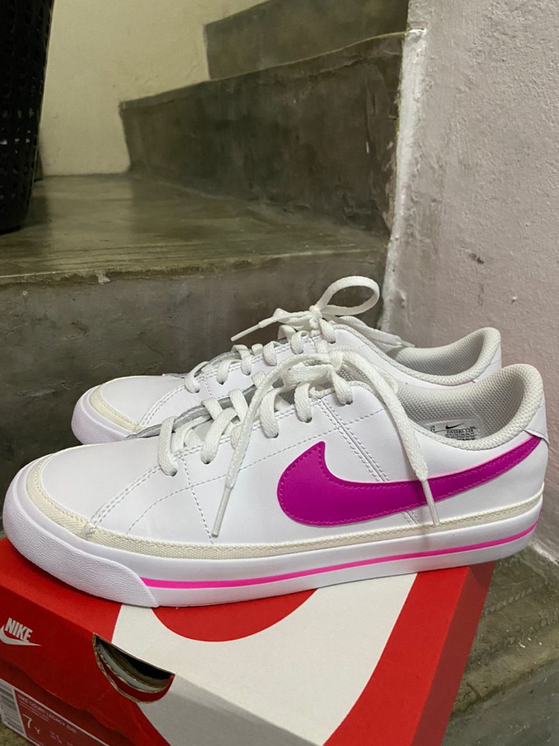 Nike court legacy Men #39 s Fashion Footwear Sneakers on Carousell