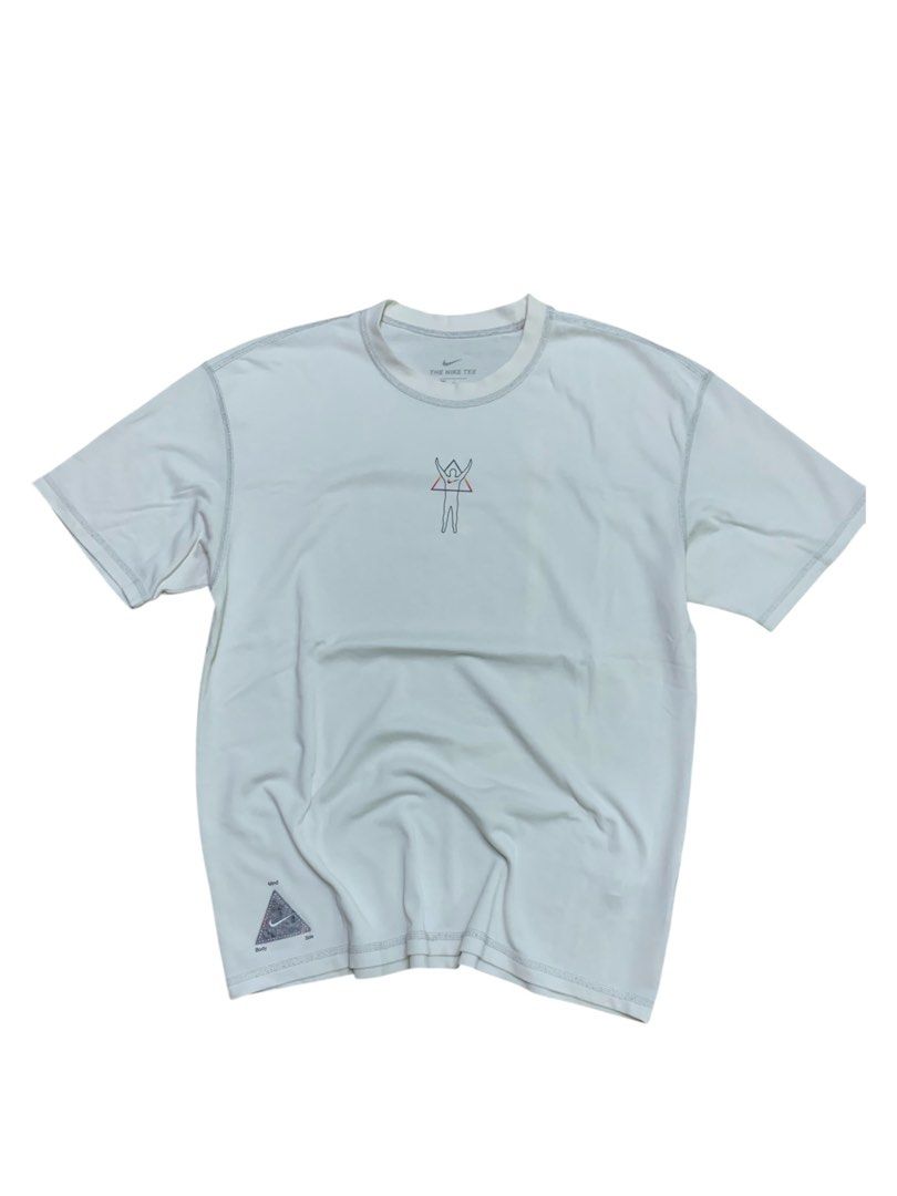 nike sportswear m2z wellness tee