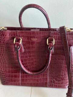 Osprey bag For Sale Shoulder Bags Carousell Singapore